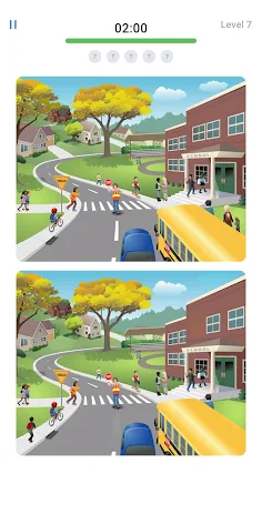 Picture Puzzles - Screenshot 3