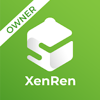 XenRen - Coworking Space Manag