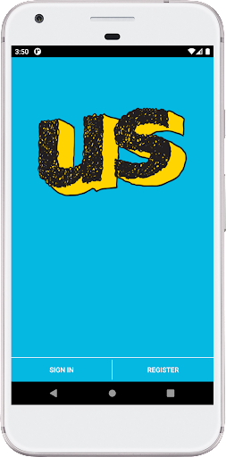 Android application UoS Rewards screenshort