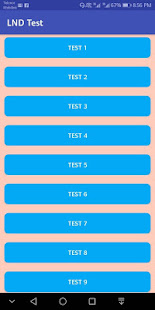 LND Test Practice  Latest (Off 2.8 APK + Mod (Free purchase) for Android