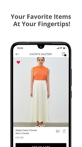Kadriye Baştürk Global Screen 3