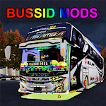 Cover Image of Download D'best Mod for BUSSID  APK