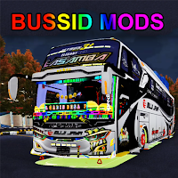 Best Mod for Bussid