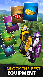 Ultimate Golf! 4.00.00 screenshots 4