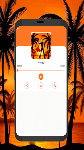 Ringtones Merengue For Phone