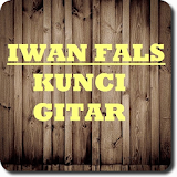 Iwan Fals Chord Gitar icon