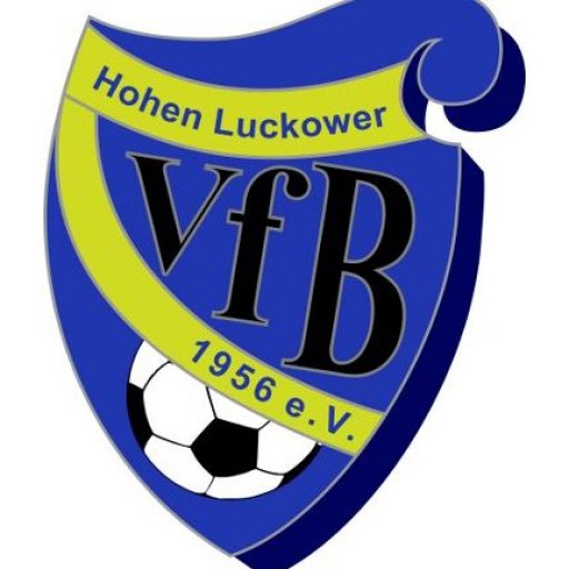VfB Hohen Luckow logo