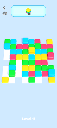 Android application Stack 5 ! screenshort