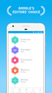 Elevate – Brain Training Games APK 5.102.0 for android 1