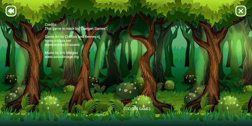 Golem Attack Screenshot 2 - AppWisp.com