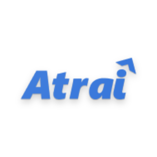 Atrai logo