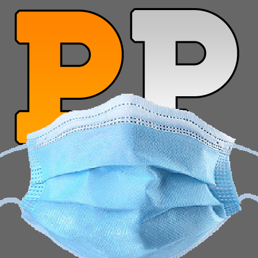 Pandemic Panic Header - AppWisp.com