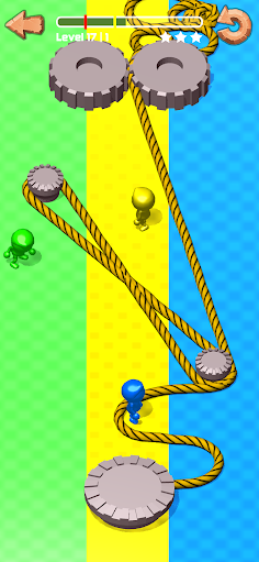 Rigger - Screenshot 1