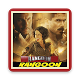 Rangoon Full HD Movies icon