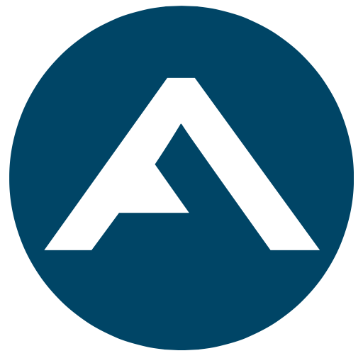 ALECOM 112 logo