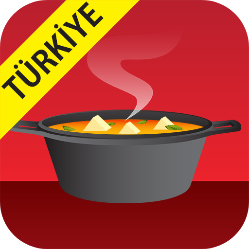 Turkish Food Recipes & Cooking