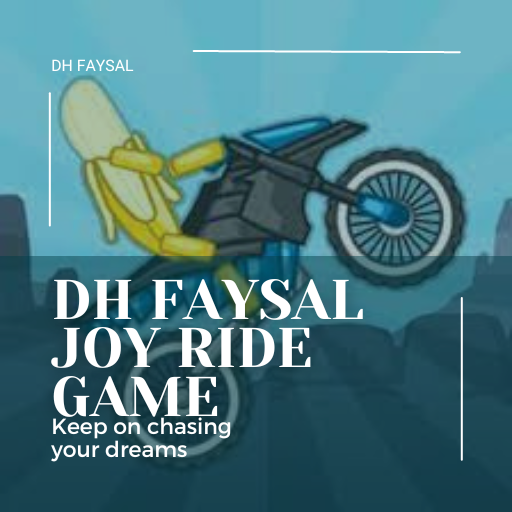 DH Faysal Joy Ride Game