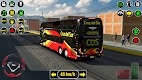 screenshot of City Bus Simulator Bus Driving