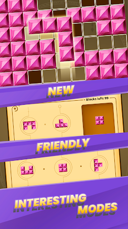 Game screenshot Block Magoku - Magical Sudoku mod apk