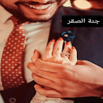Cover Image of डाउनलोड رواية جنة الصقر كاملة  APK