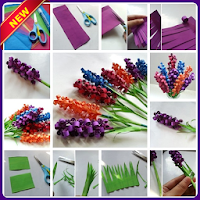 Учебник Flower Craft