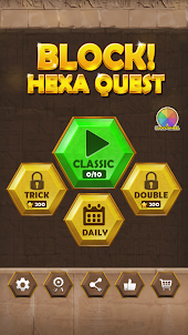 Block Puzzle Quest