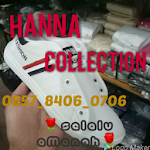 Cover Image of Скачать HANNA COLLECTIONshop 2.1 APK