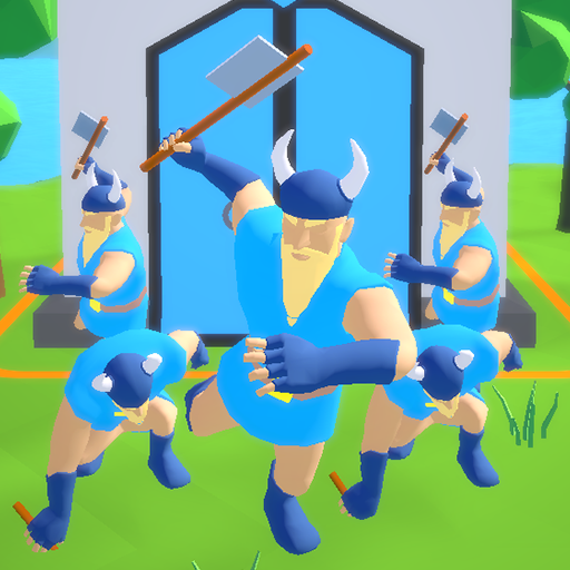 Viking Quest Download on Windows