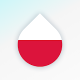 Drops: Learn Polish icon