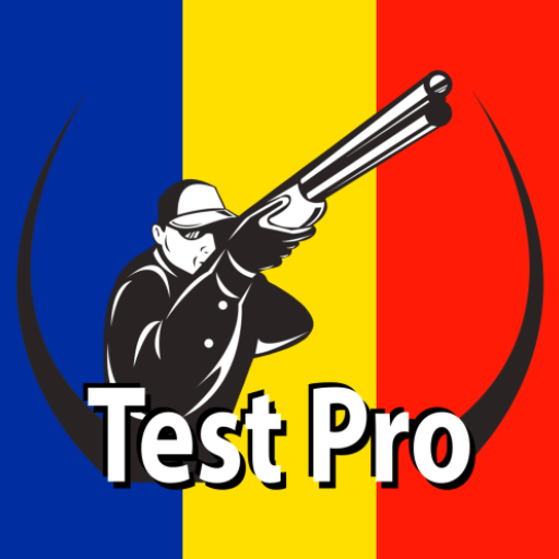 Chestionare de vânătoare logo