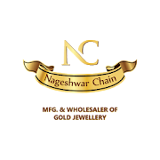 Nageshwar Chain - Gold Chain Wholesaler App