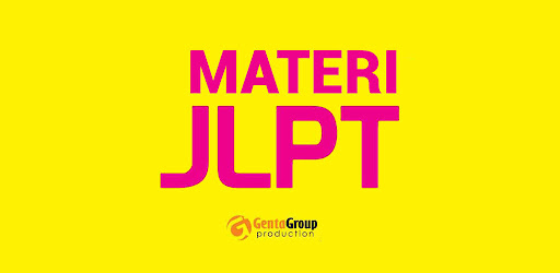 Materi JLPT