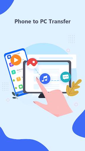 MobieSync–Android iOS Transfer Screen 3