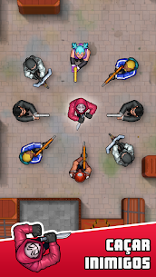 Assassino Caçador 2