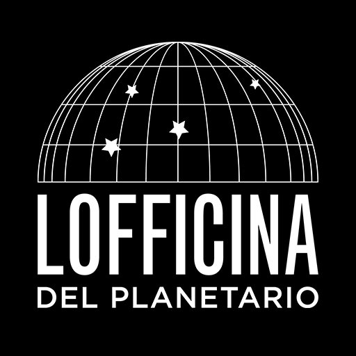 Planetarium logo