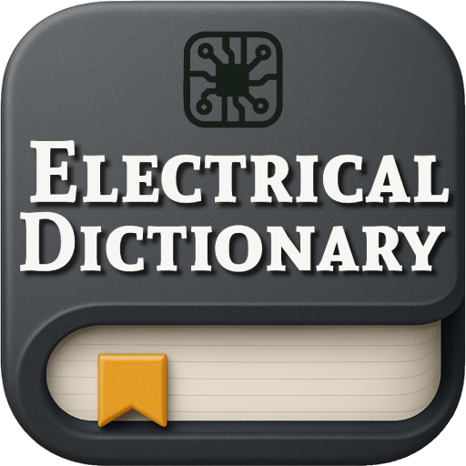 Electrical Dictionary Offline