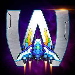 Icon image Word Space Shooter