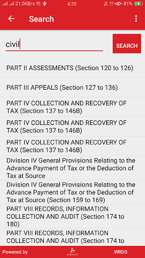 Income Tax Ordinance 2001