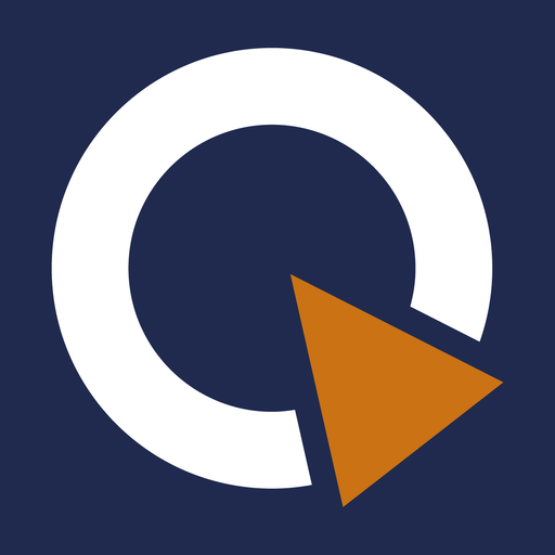 Quantifier logo