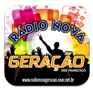 Rádio Nova Geração SF SP