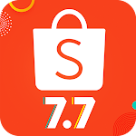 Cover Image of Download Shopee PH: Shop on 7.7  APK