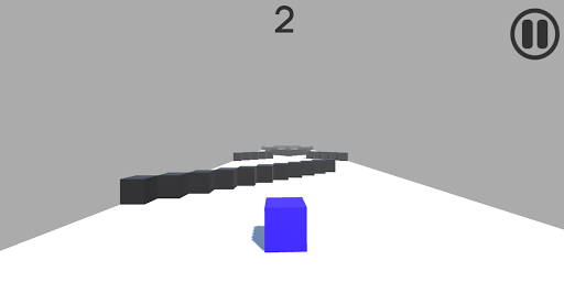 Cube Slider Screenshot 3 - AppWisp.com