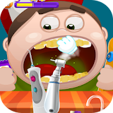 Crazy Dentist Star 2017 icon
