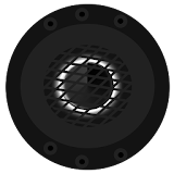 Volume Control (Booster) icon