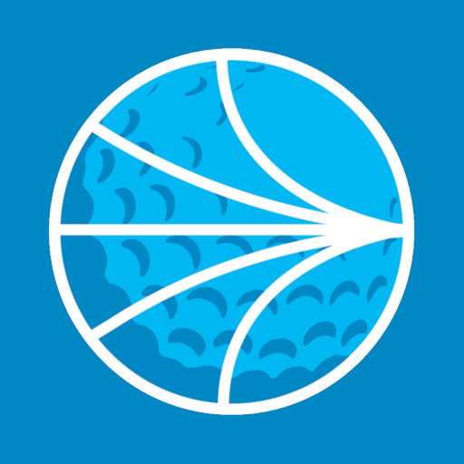 TurfRad logo