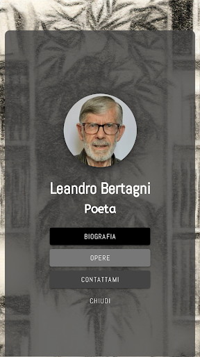 Leandro Bertagni Screen 2