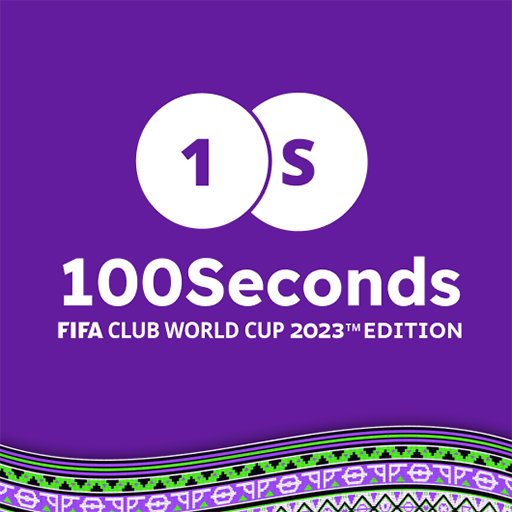 100SecondsxFIFA  Icon