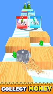 Grinder Run
