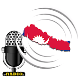 Radio FM Nepal icon