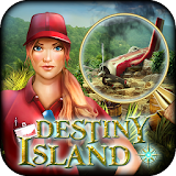 Hidden Object Island Destiny icon